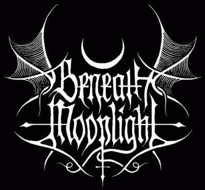 logo Beneath Moonlight